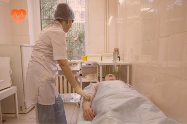 Бесплатное лечение алкоголизма в Энергодаре