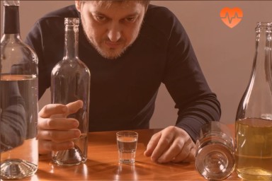 Лечение белой горячки в Энергодаре