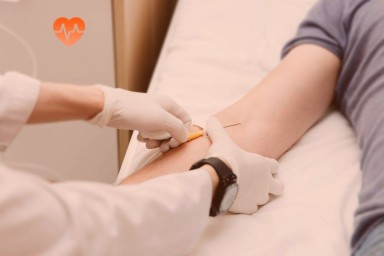 Кодирование от алкоголизма на 3 года в Энергодаре