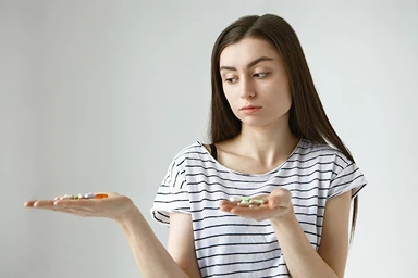 Амбулаторное лечение алкоголизма в Энергодаре