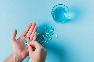 Лечение стресса в Энергодаре