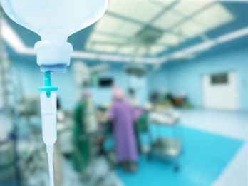Вывод из запоя в стационаре в Энергодаре