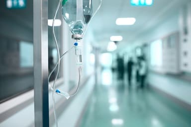 Лечение алкоголизма в стационаре в Энергодаре
