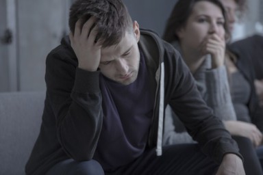 Лечение созависимости в Энергодаре